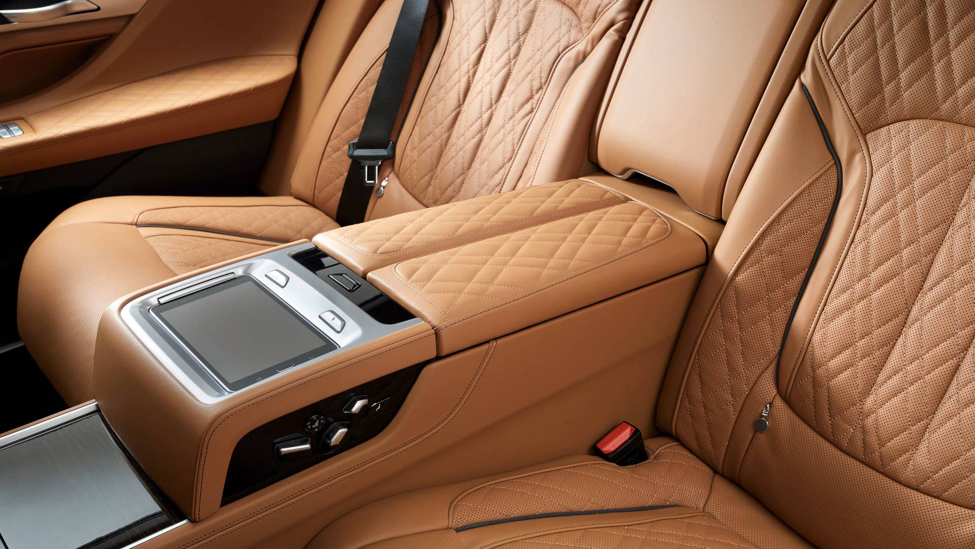 2020 BMW 7 Series