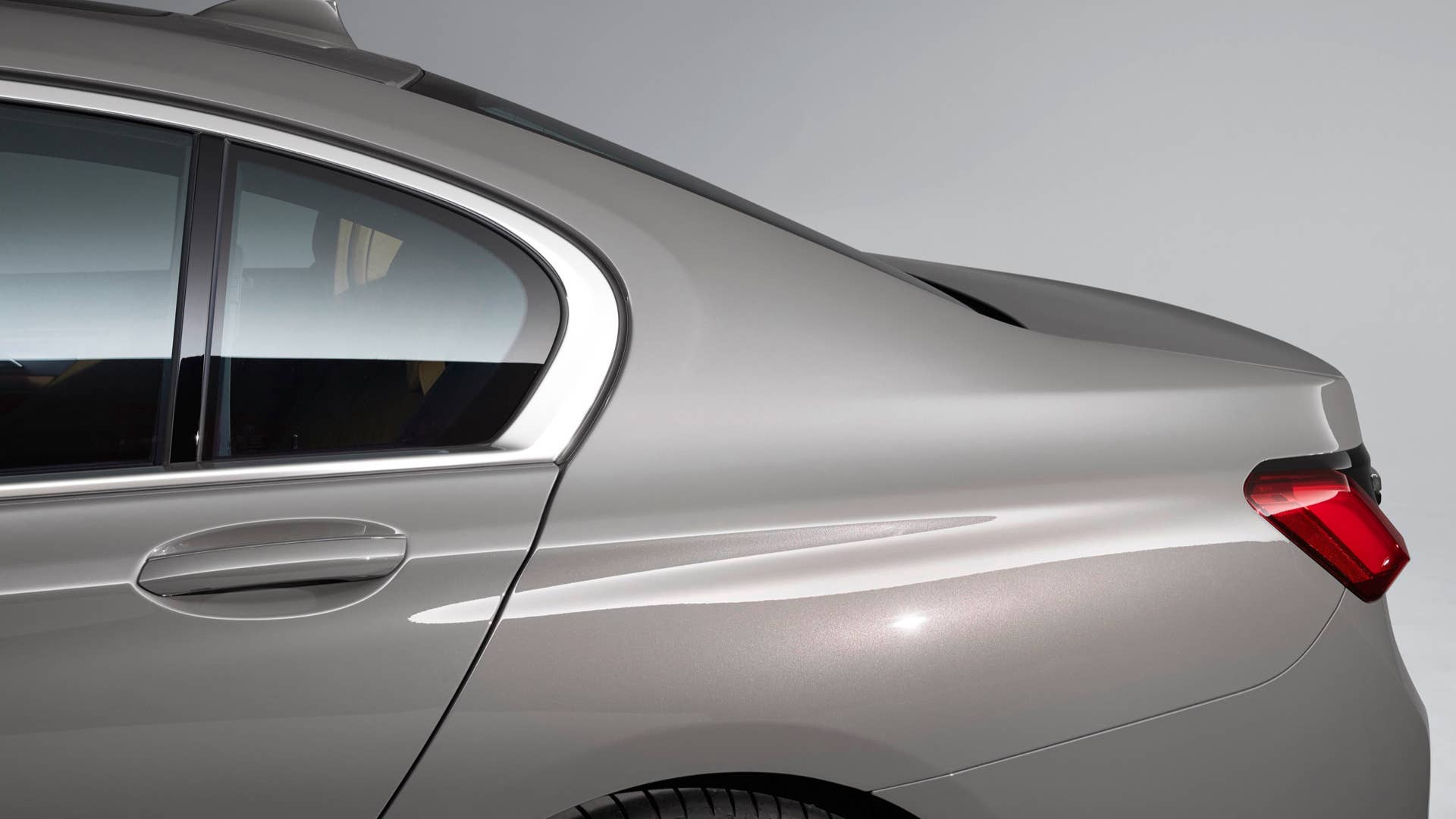 2020 BMW 7 Series