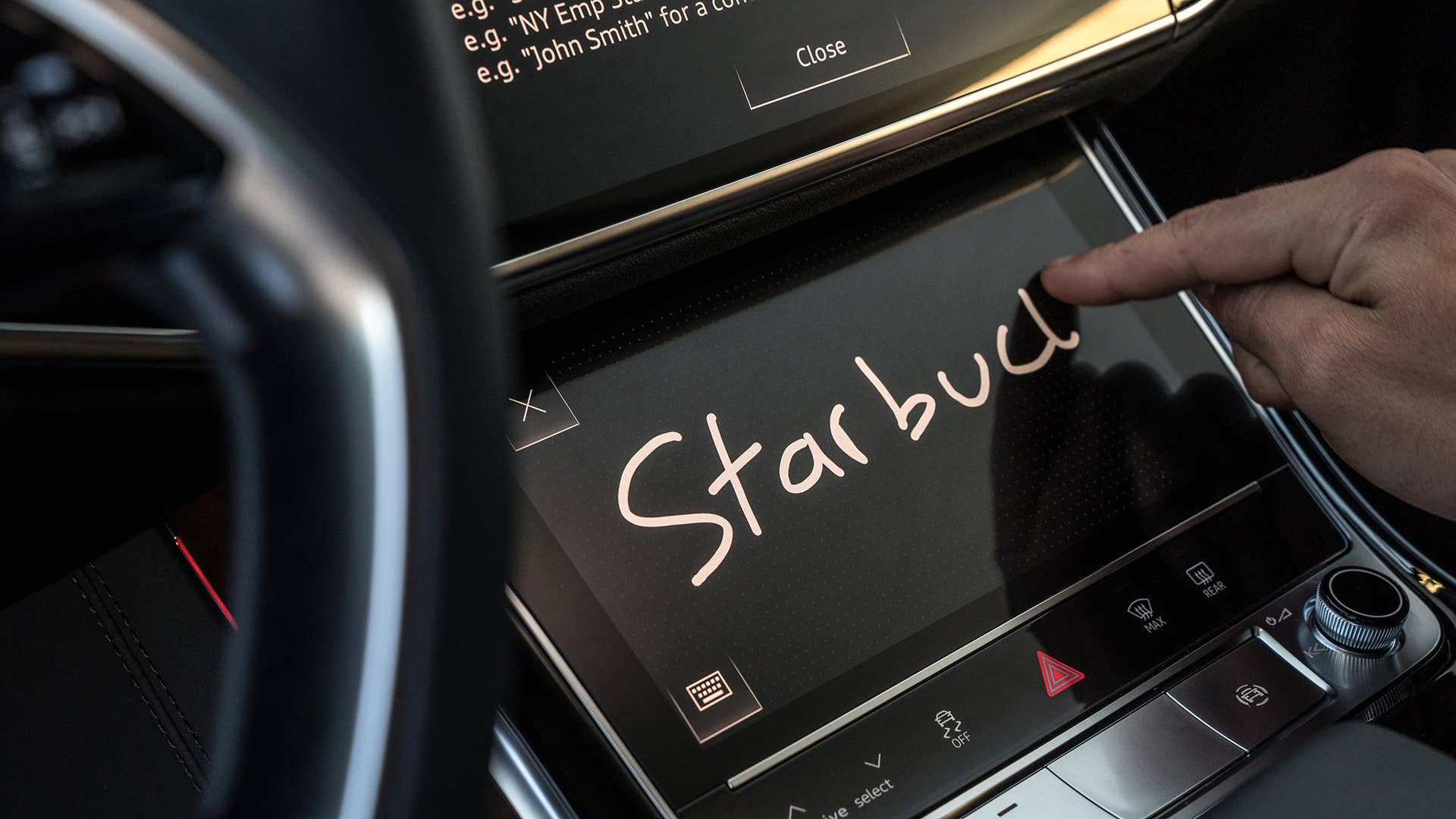 2019 Audi A8 L