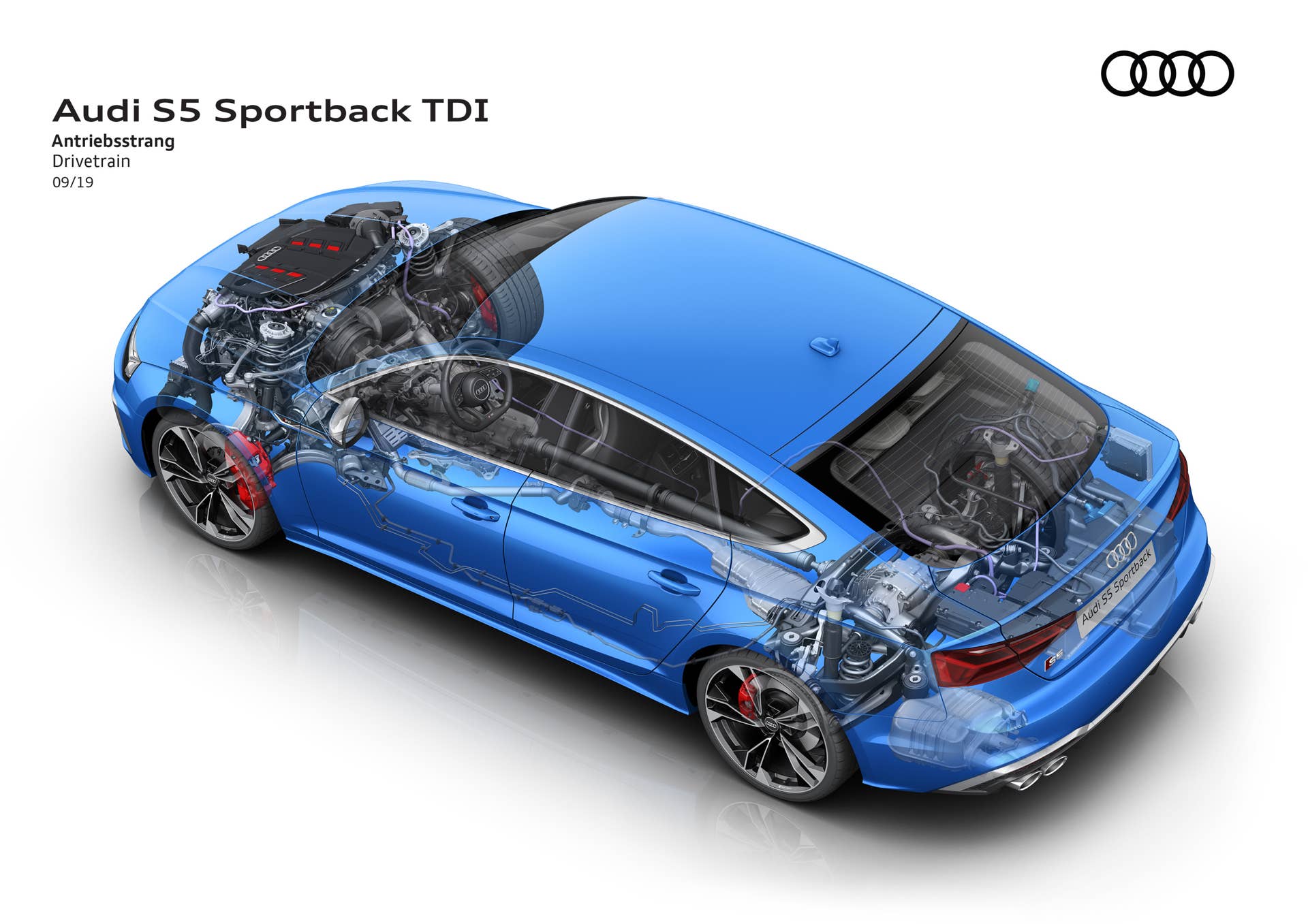 Drivetrain
