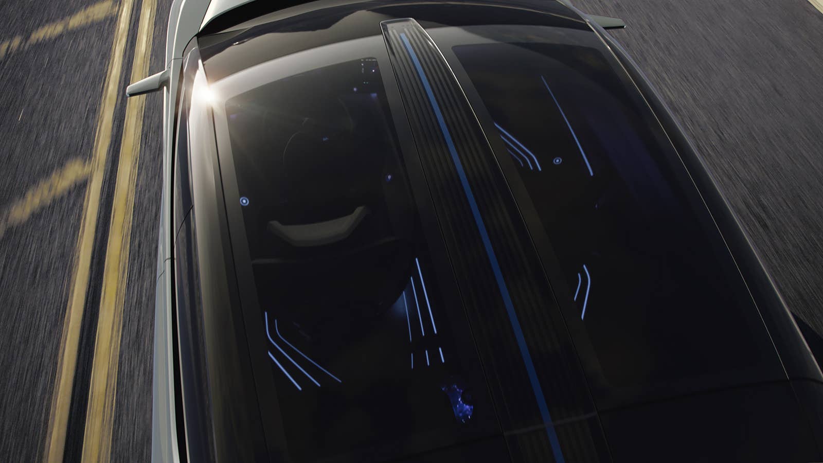 Lexus LF-Z Electrified concept
