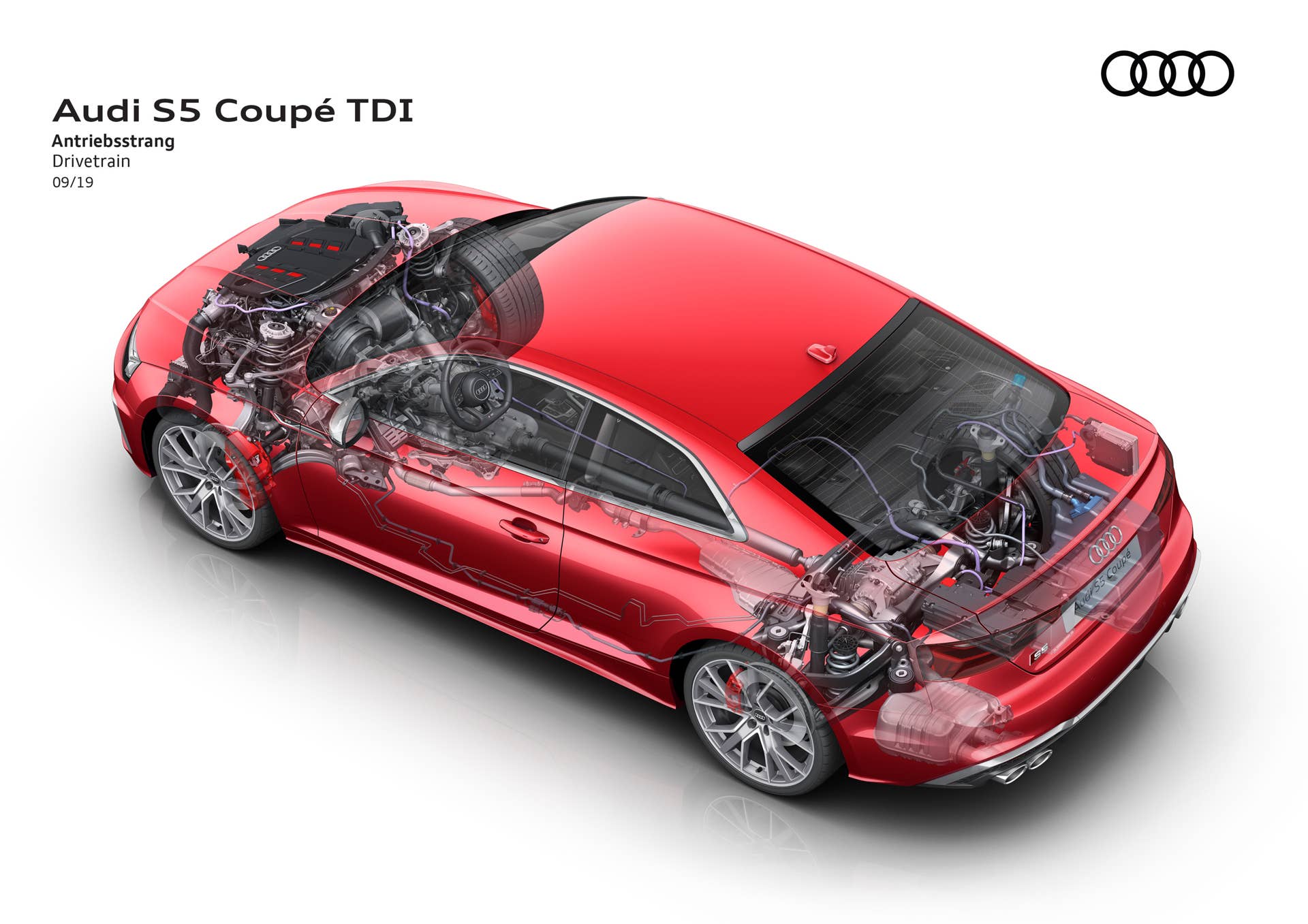 Drivetrain
