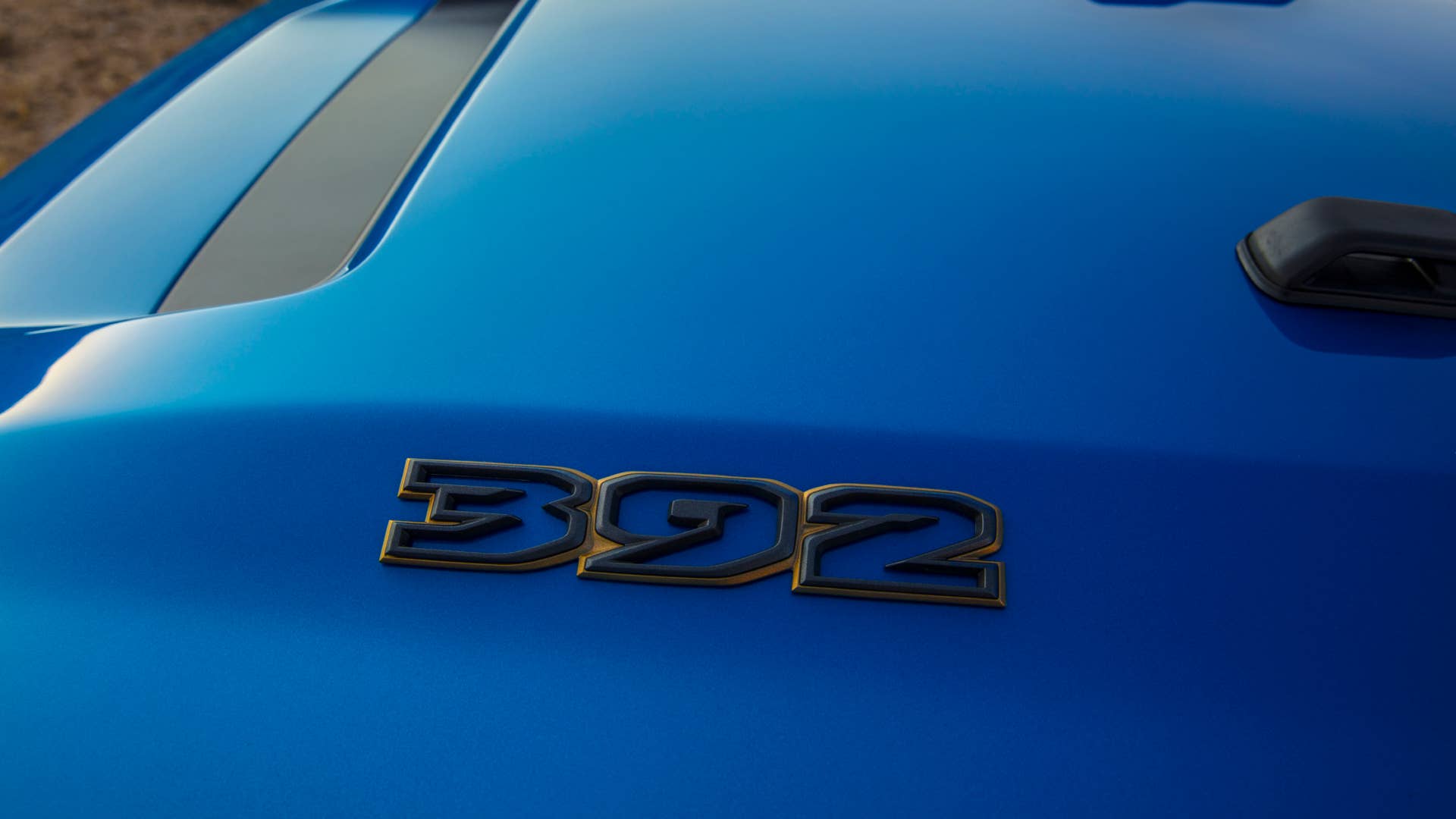2021 Jeep® Wrangler Rubicon 392