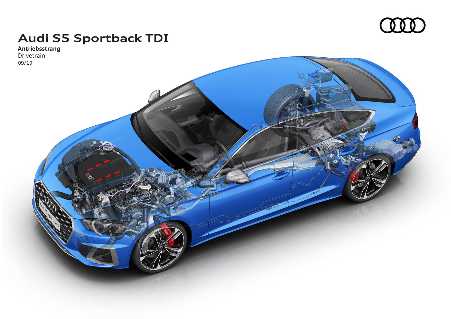 Drivetrain