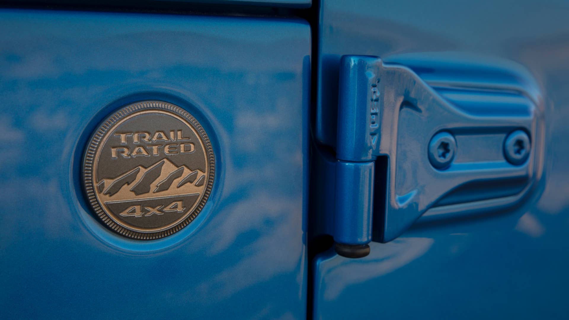 2021 Jeep® Wrangler Rubicon 392