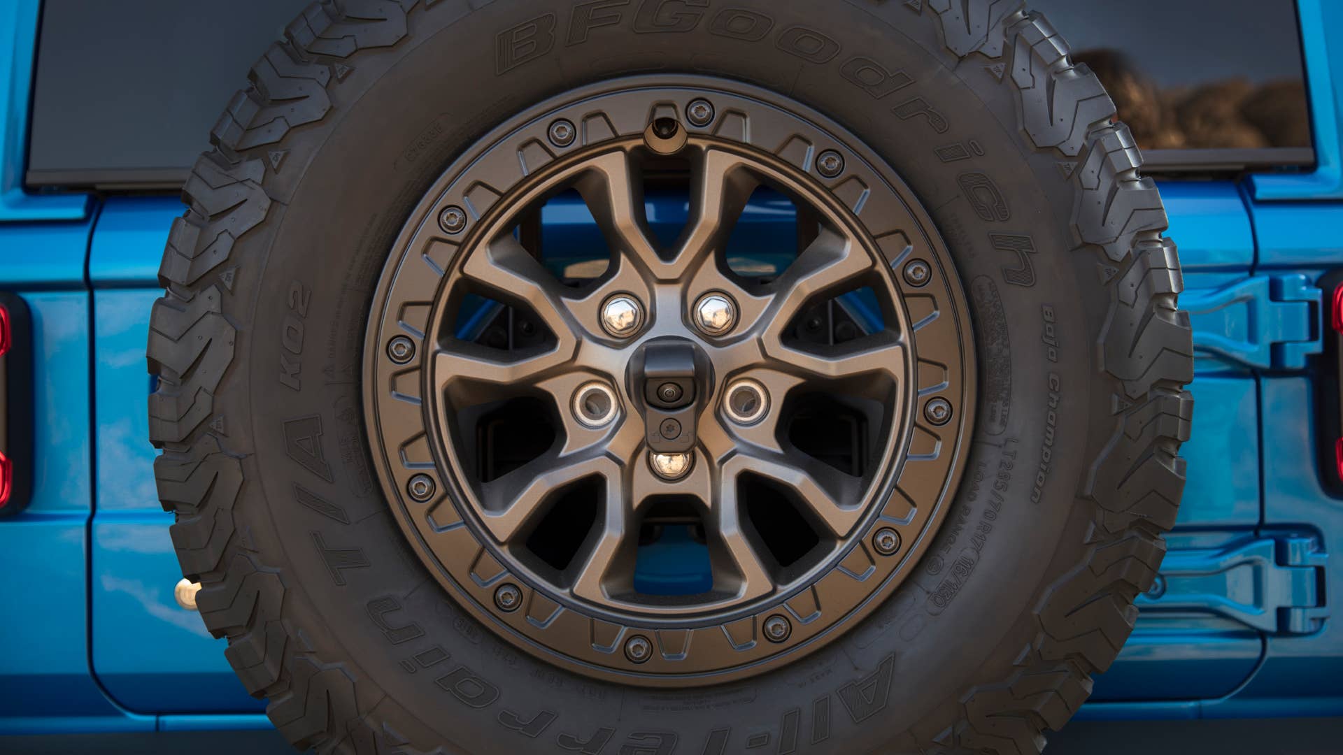 2021 Jeep® Wrangler Rubicon 392