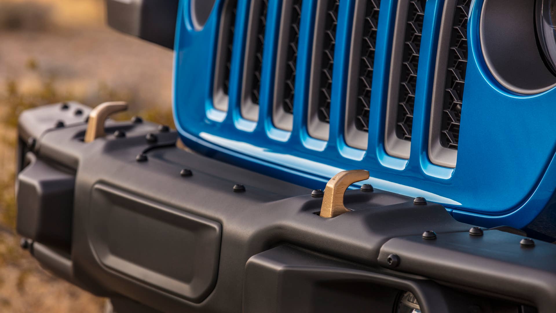 2021 Jeep® Wrangler Rubicon 392