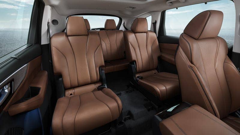 2022 Acura MDX