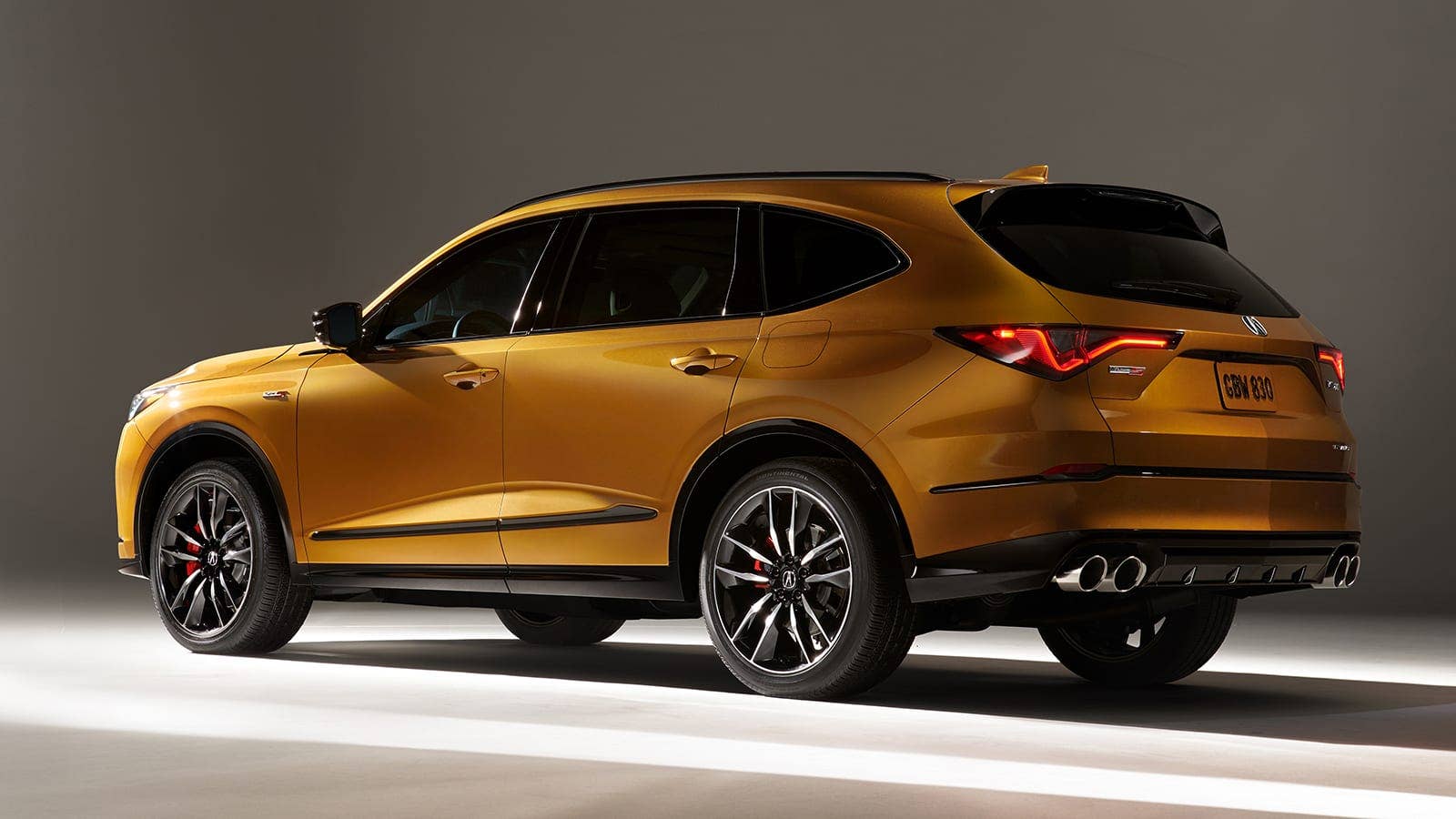 2022 Acura MDX