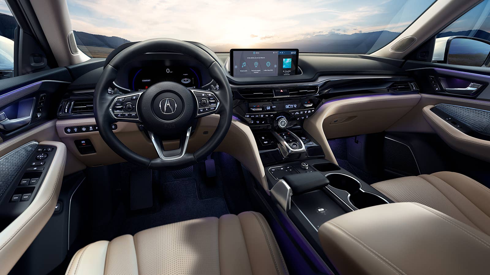 2022 Acura MDX