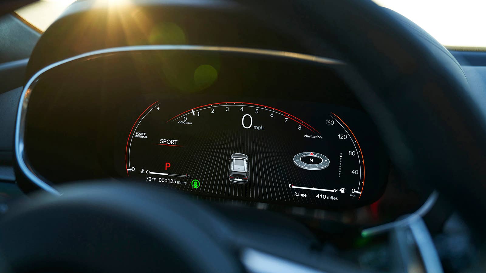 2022 Acura MDX