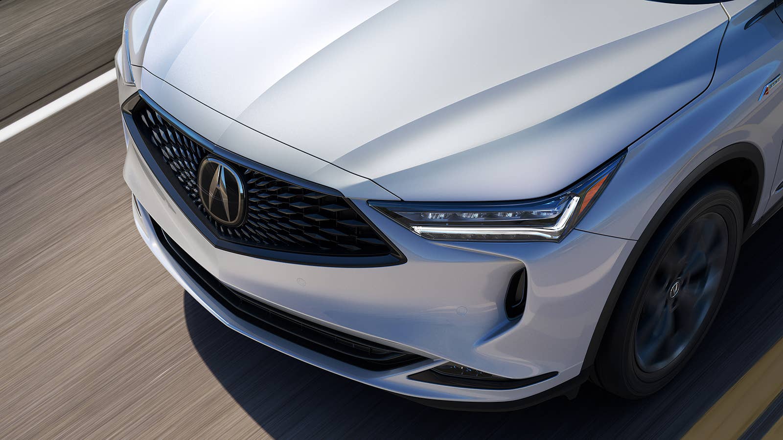 2022 Acura MDX