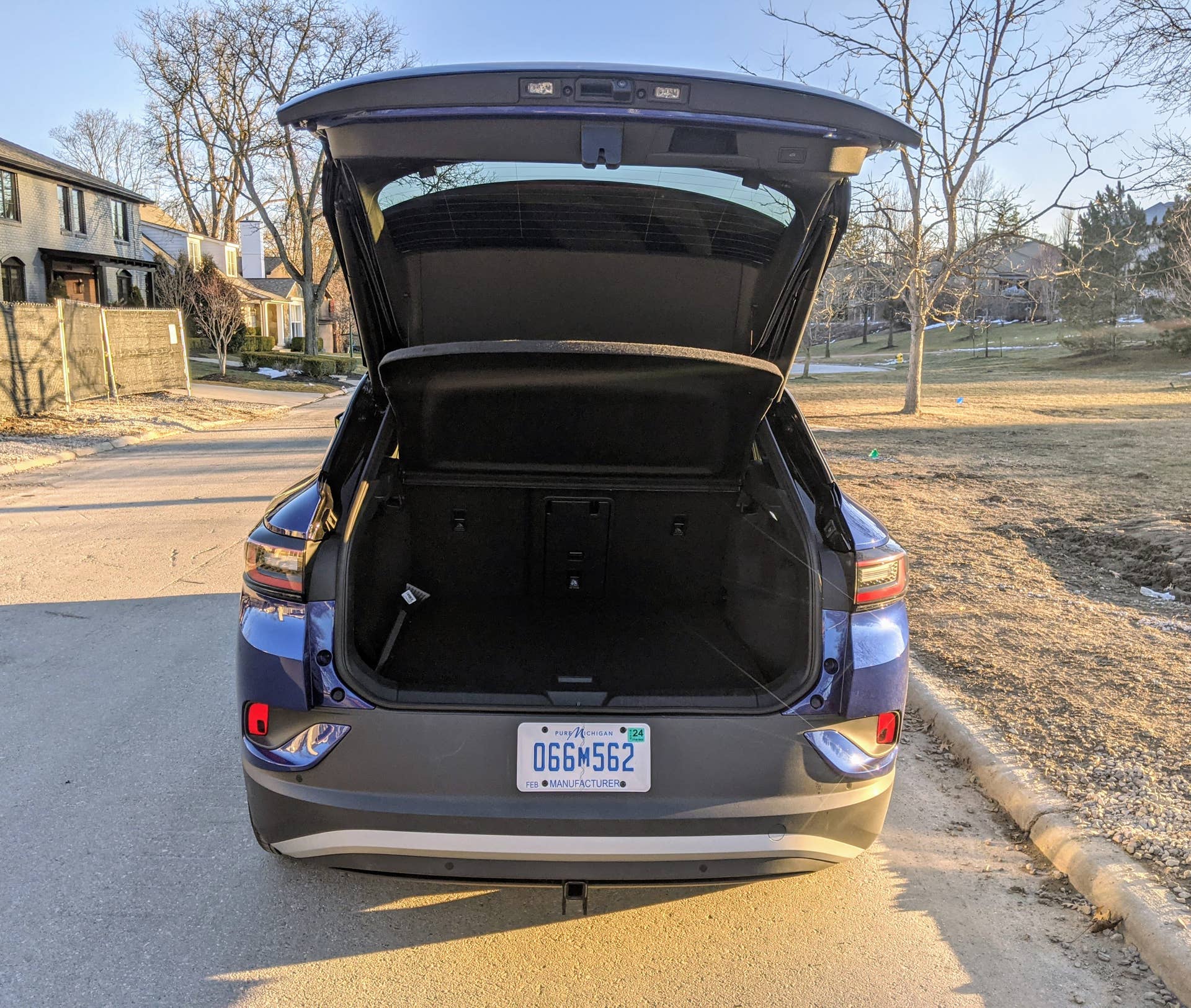 2021 VW ID.4