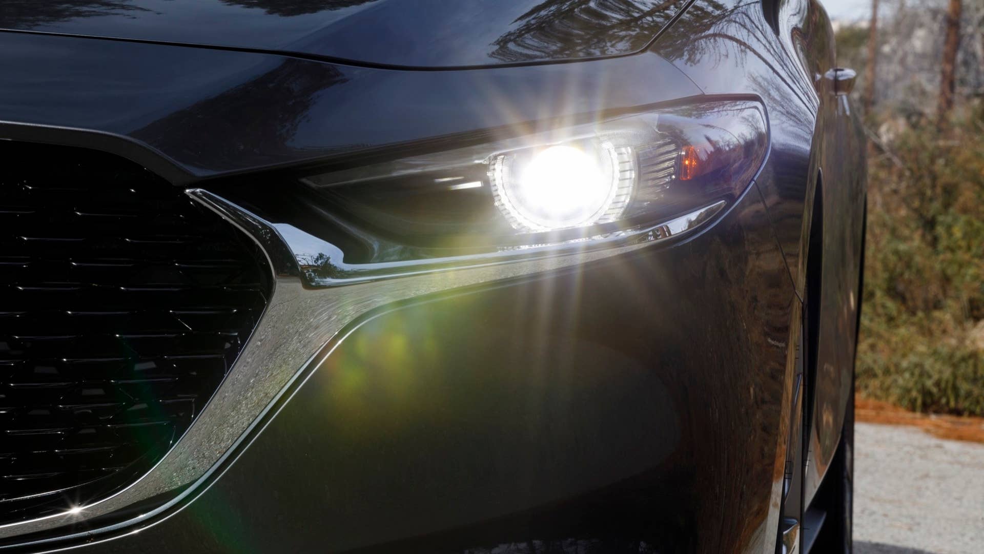 2019 Mazda3