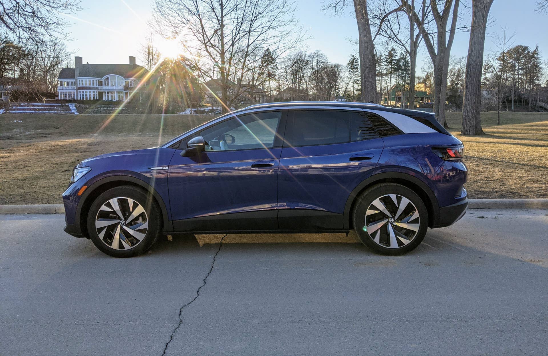 2021 VW ID.4