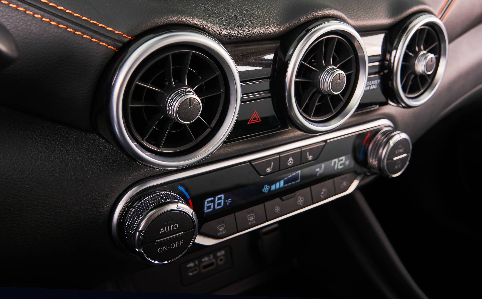 The eighth-generation Nissan Sentra is built on a new platform, with sharper looks, a more powerful 1.8-liter engine that gets better fuel economy, and a much better interior.