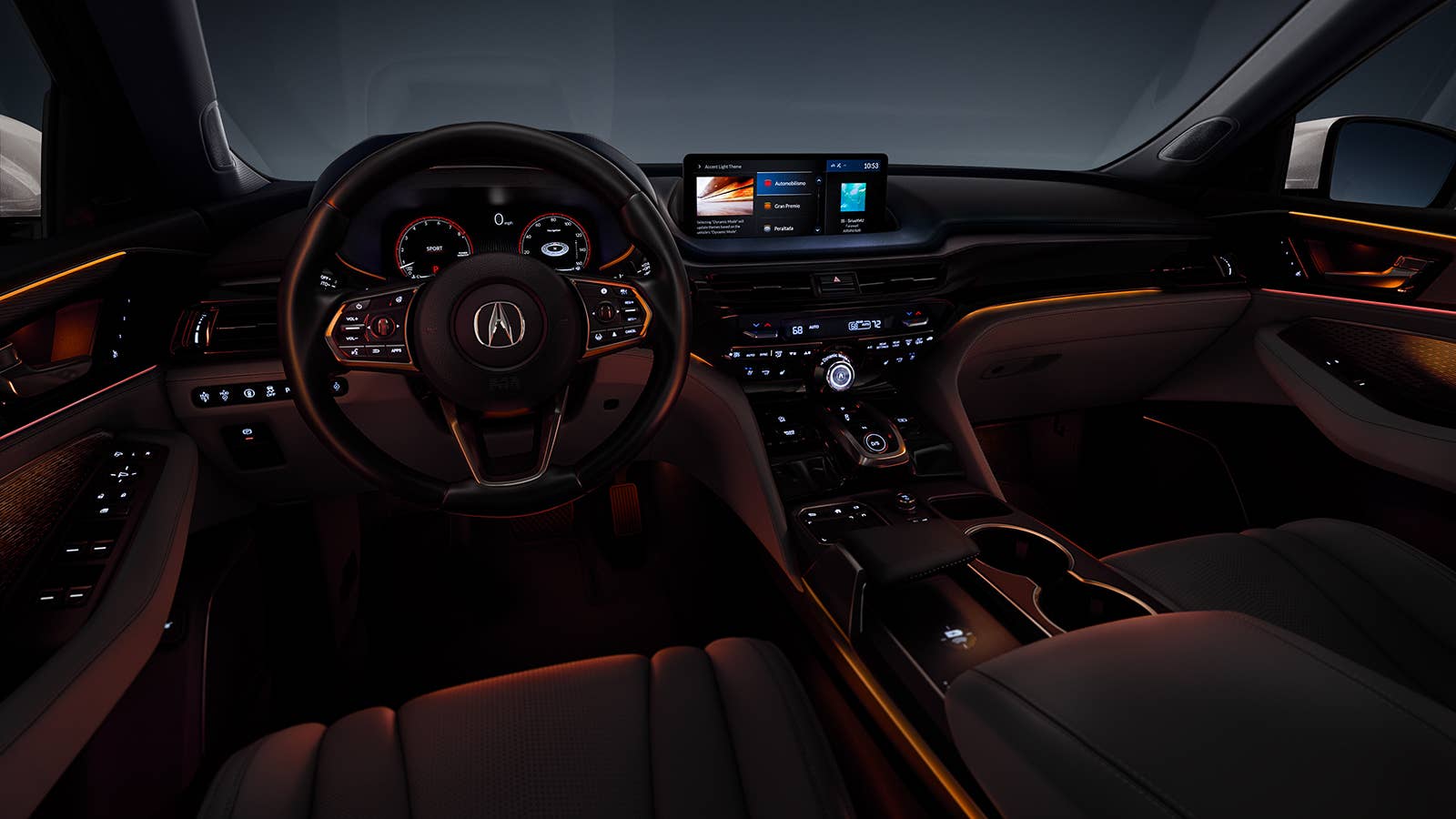 2022 Acura MDX