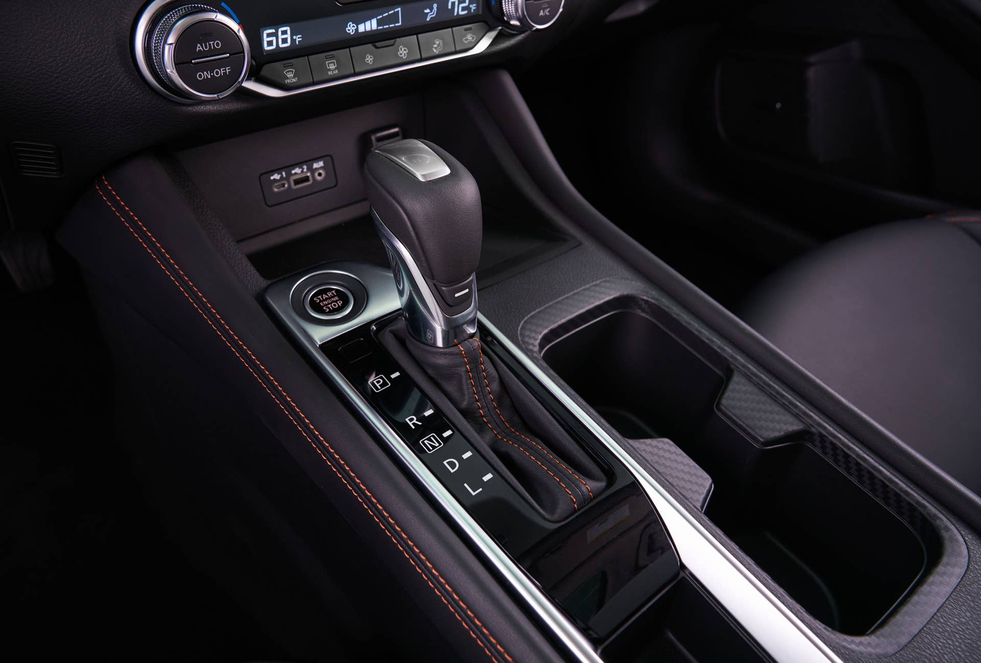 The eighth-generation Nissan Sentra is built on a new platform, with sharper looks, a more powerful 1.8-liter engine that gets better fuel economy, and a much better interior.
