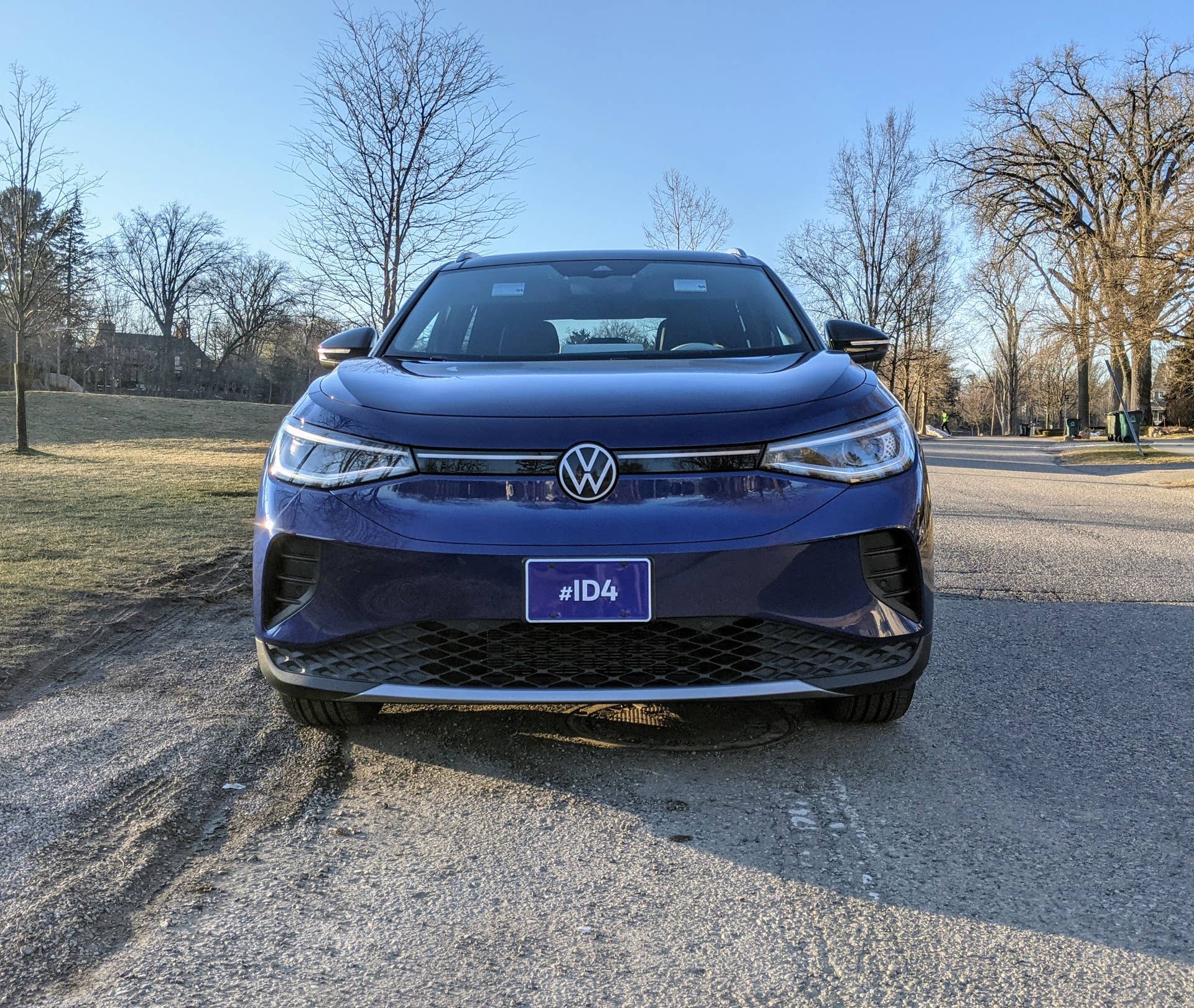 2021 VW ID.4