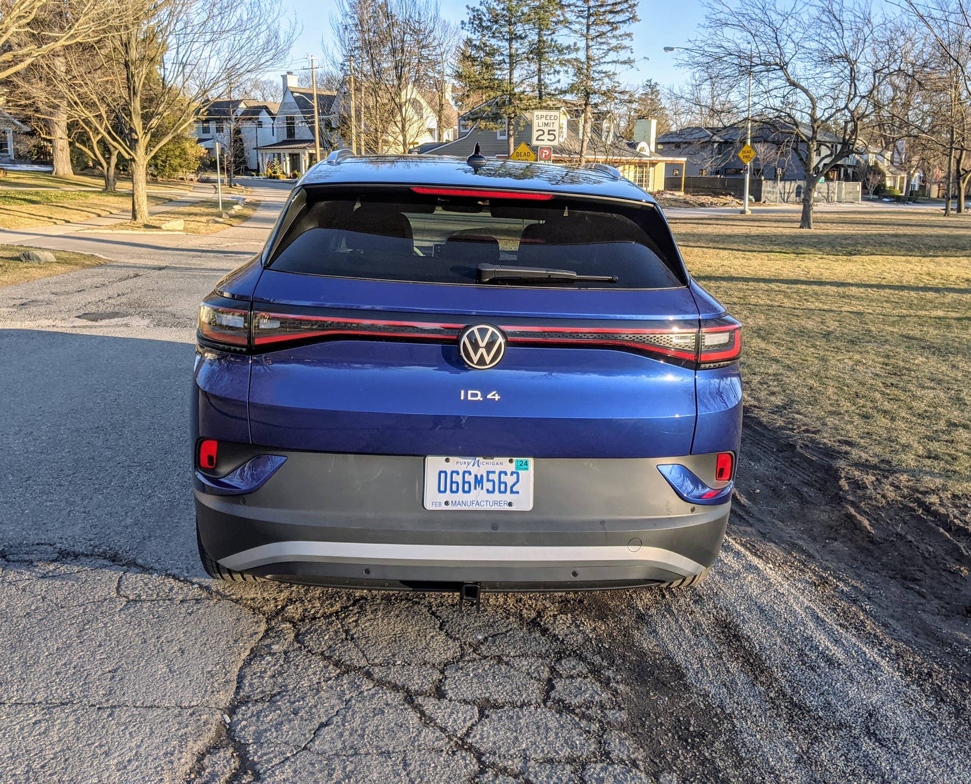 2021 VW ID.4