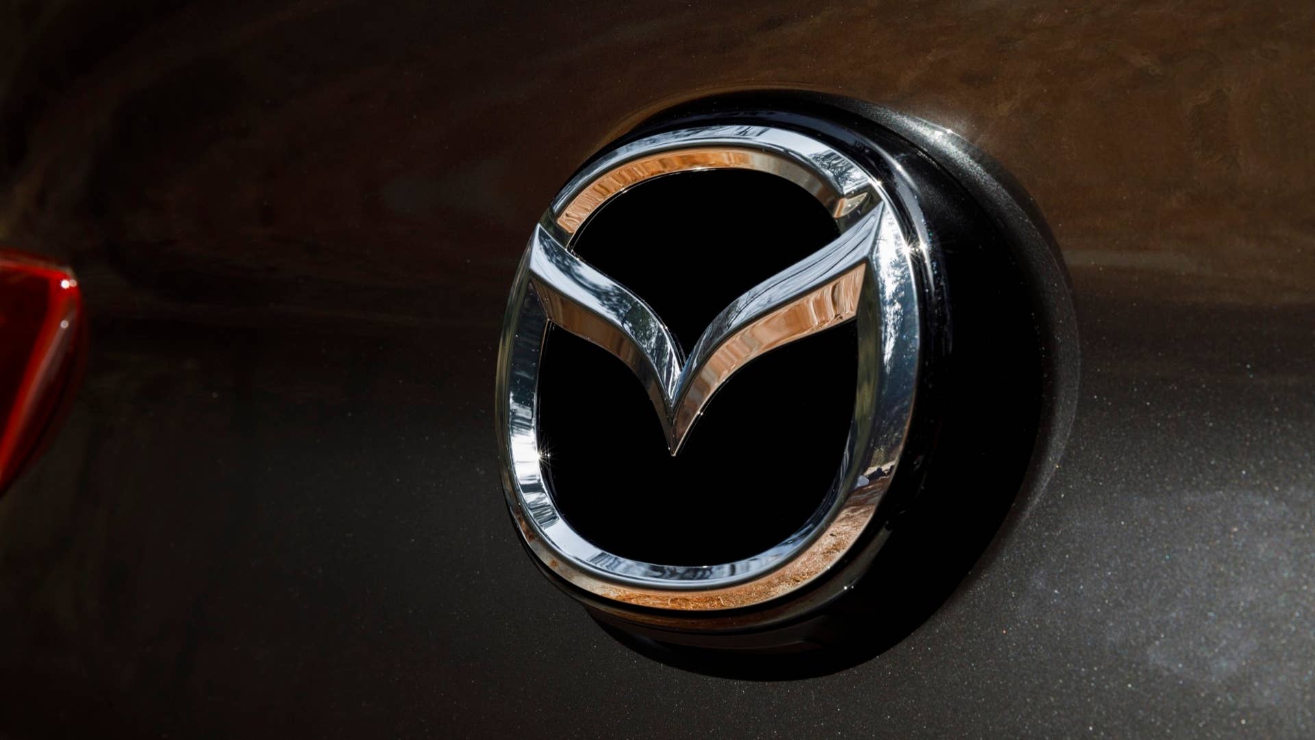 2019 Mazda3