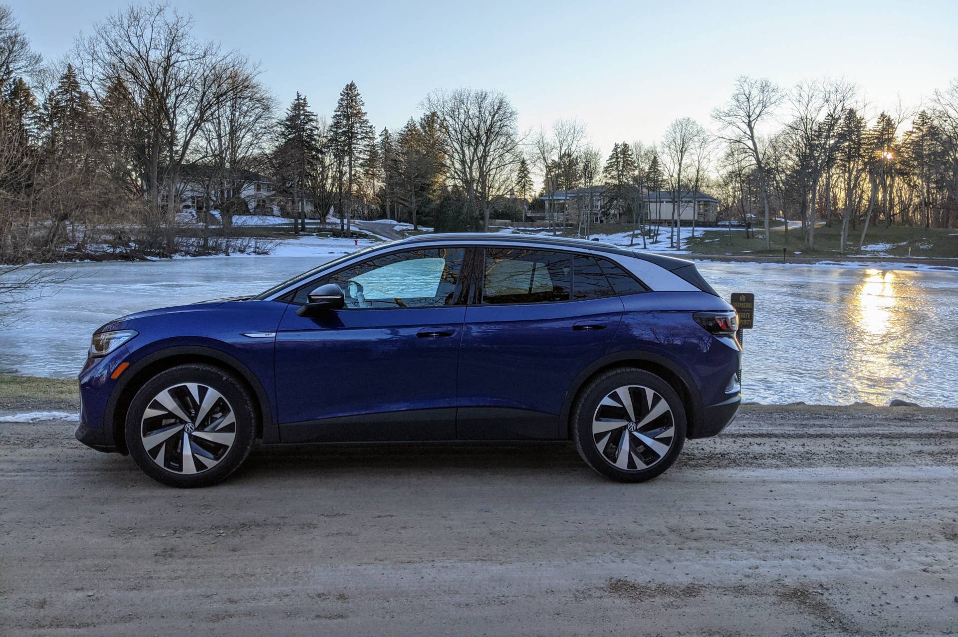 2021 VW ID.4