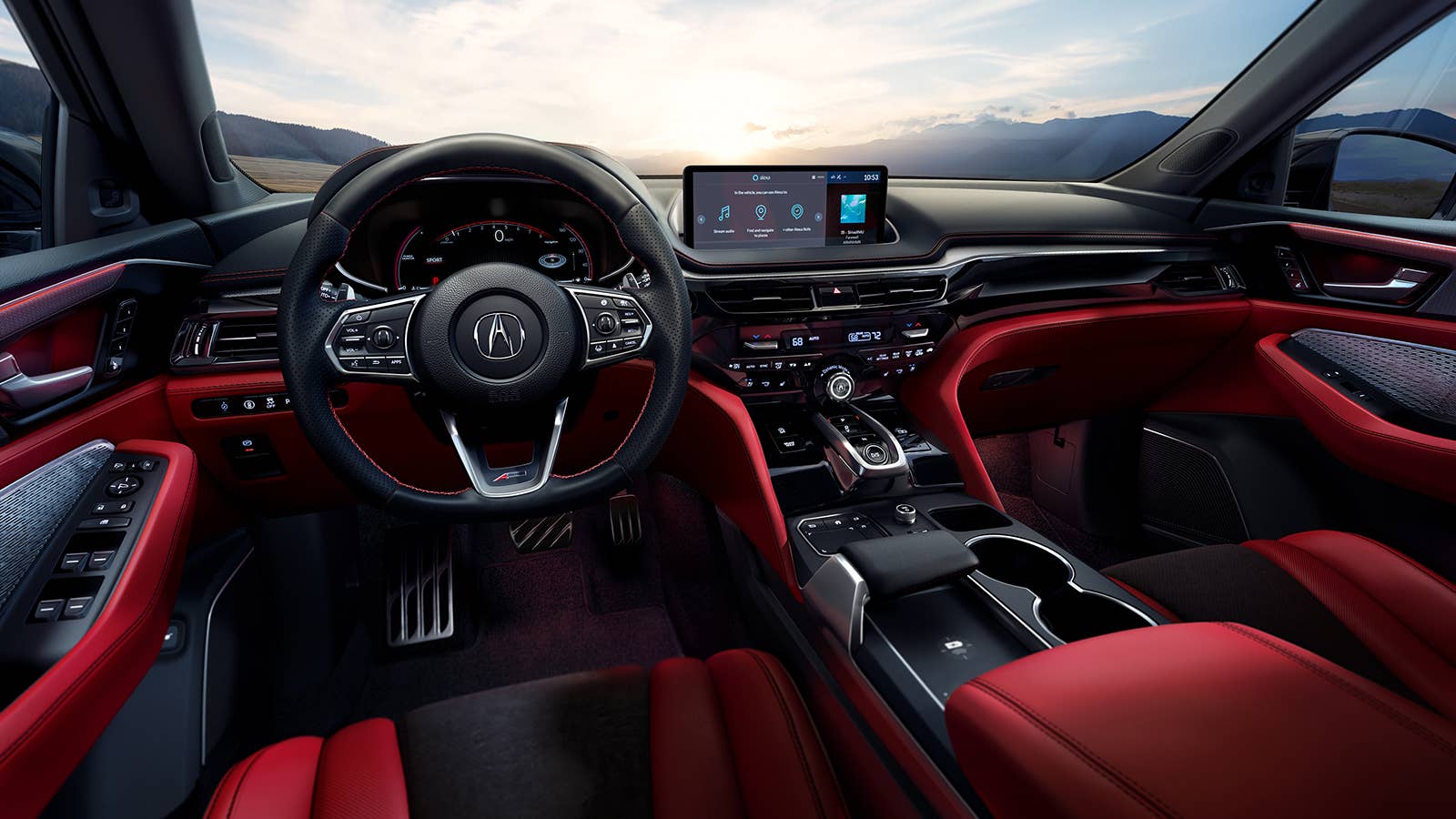 2022 Acura MDX