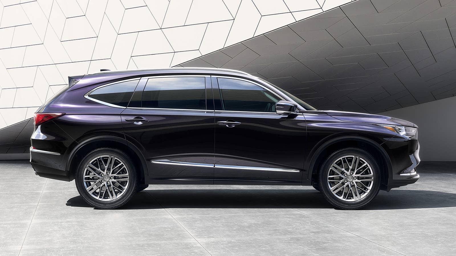 2022 Acura MDX