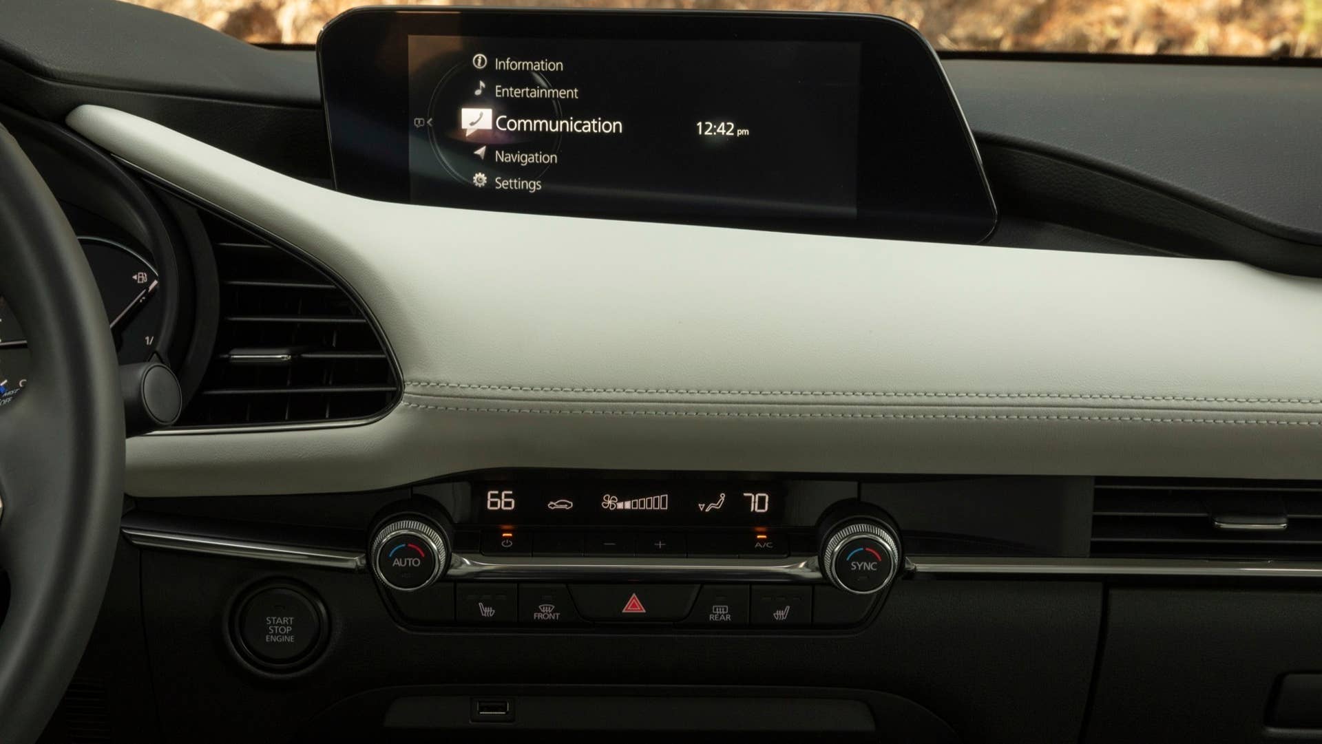 2019 Mazda3