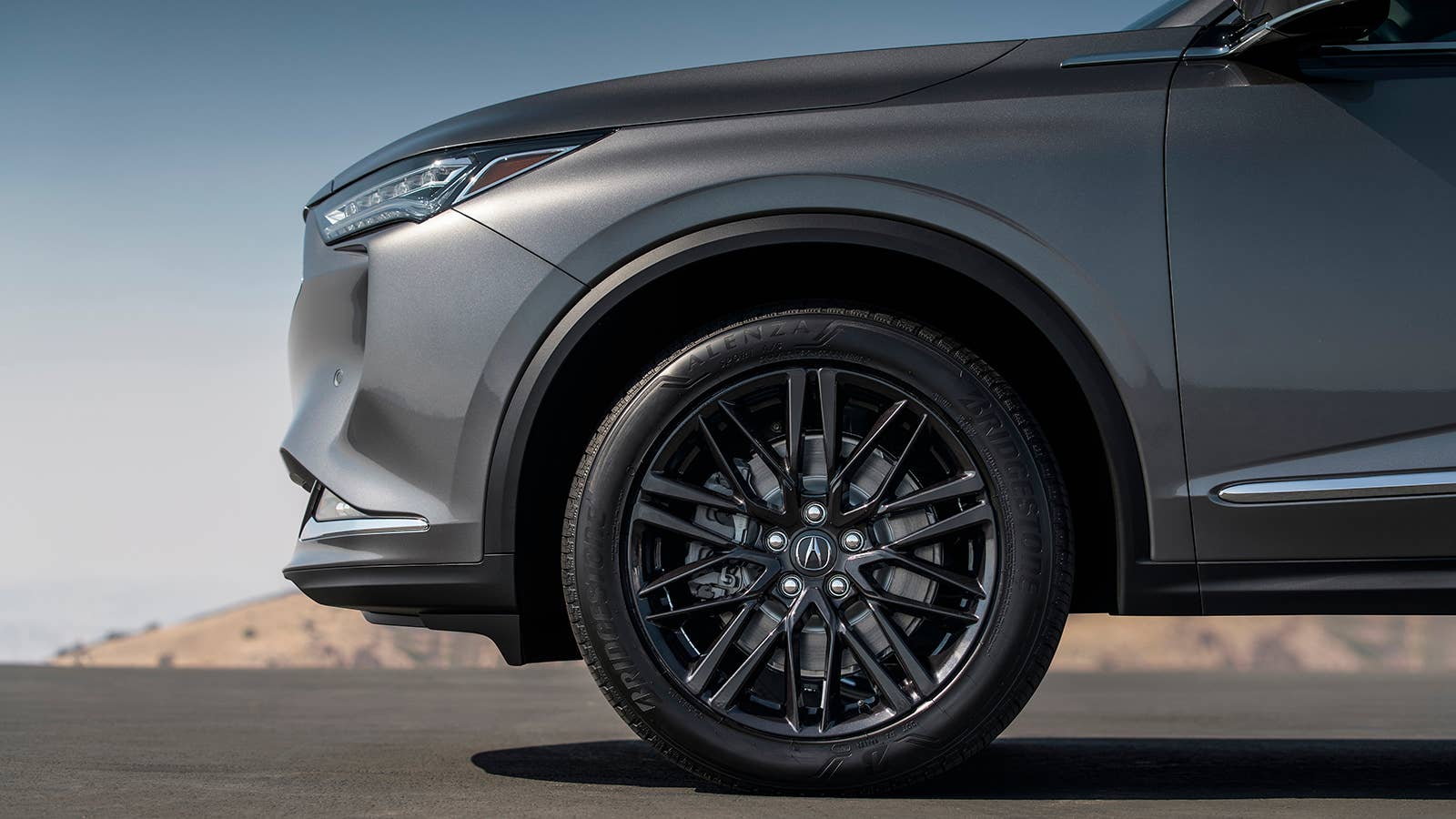 2022 Acura MDX