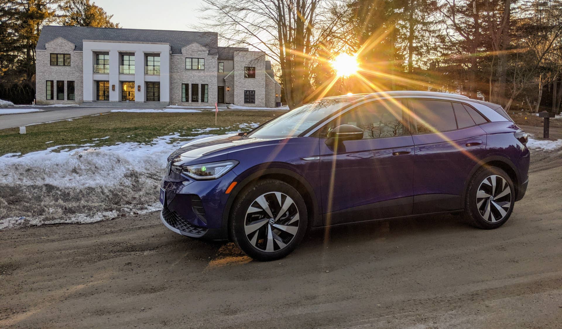 2021 VW ID.4