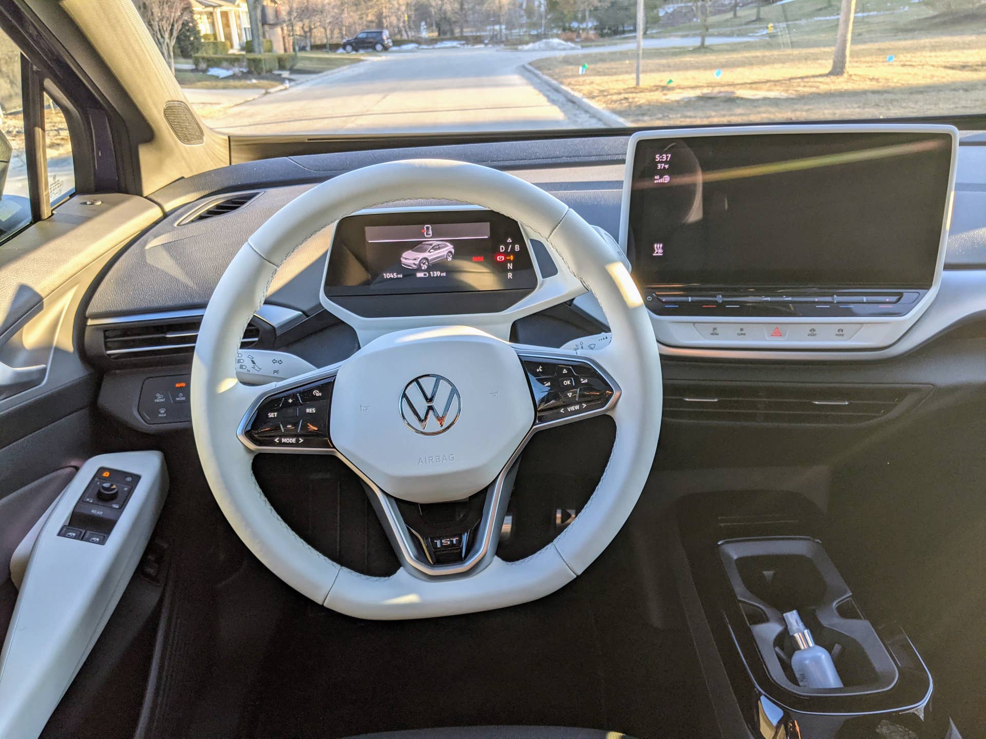 2021 VW ID.4
