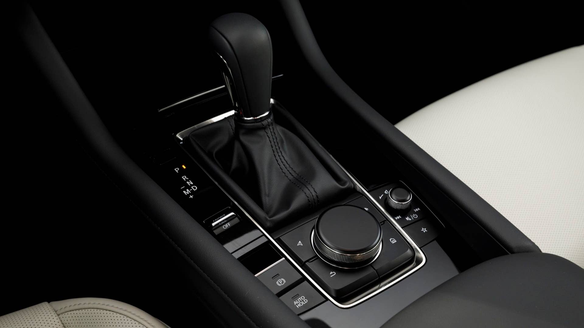 2019 Mazda3