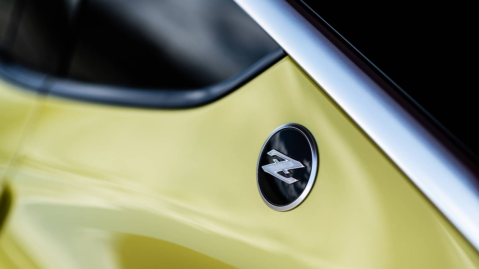 Nissan Z Proto