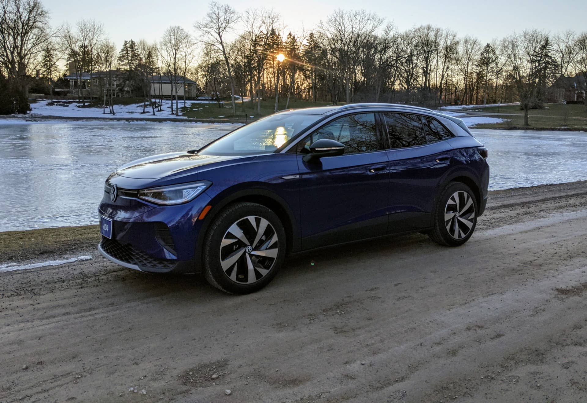 2021 VW ID.4