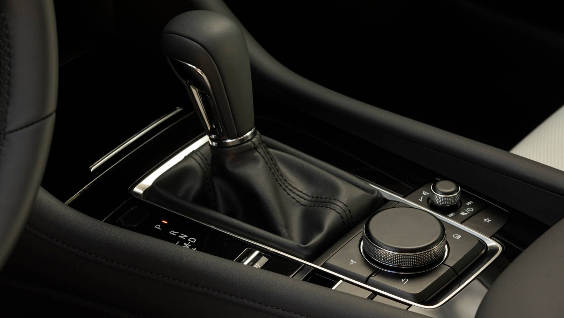 2019 Mazda3