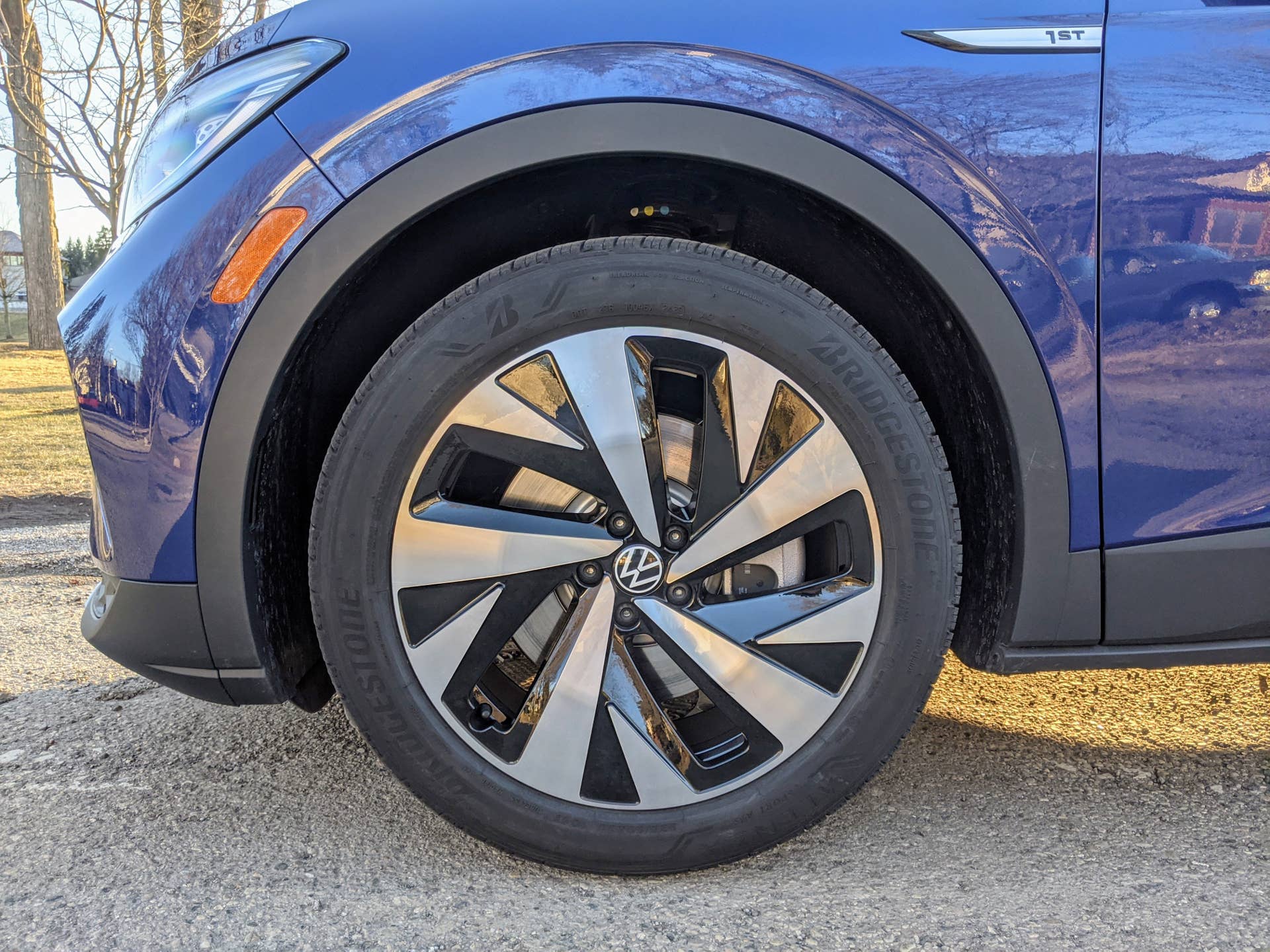 2021 VW ID.4