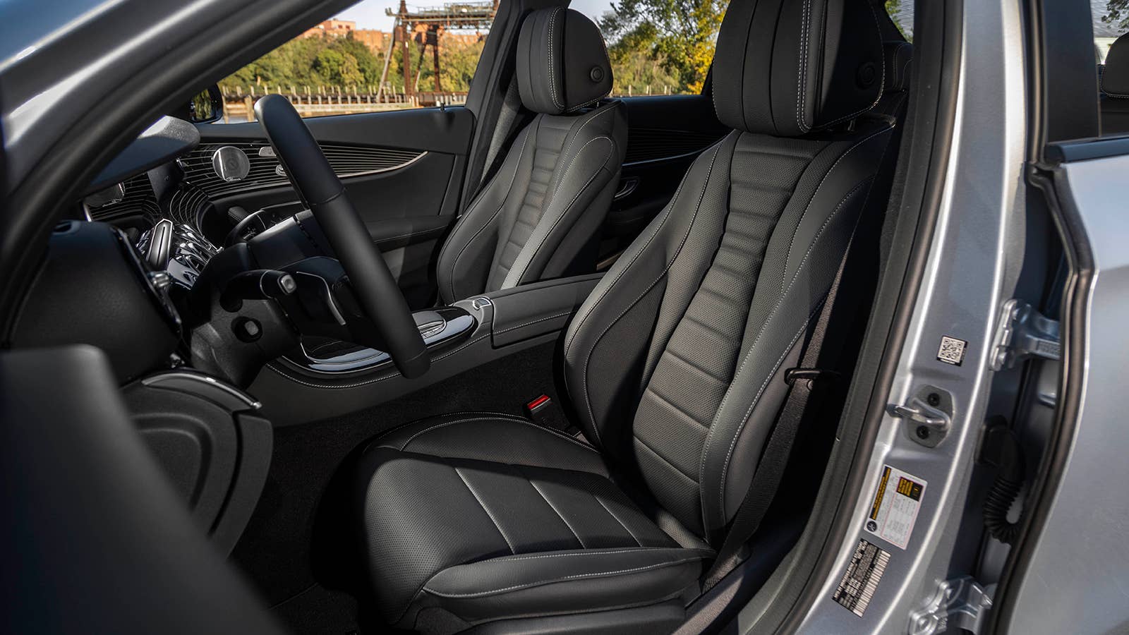 2021 Mercedes-Benz E 450