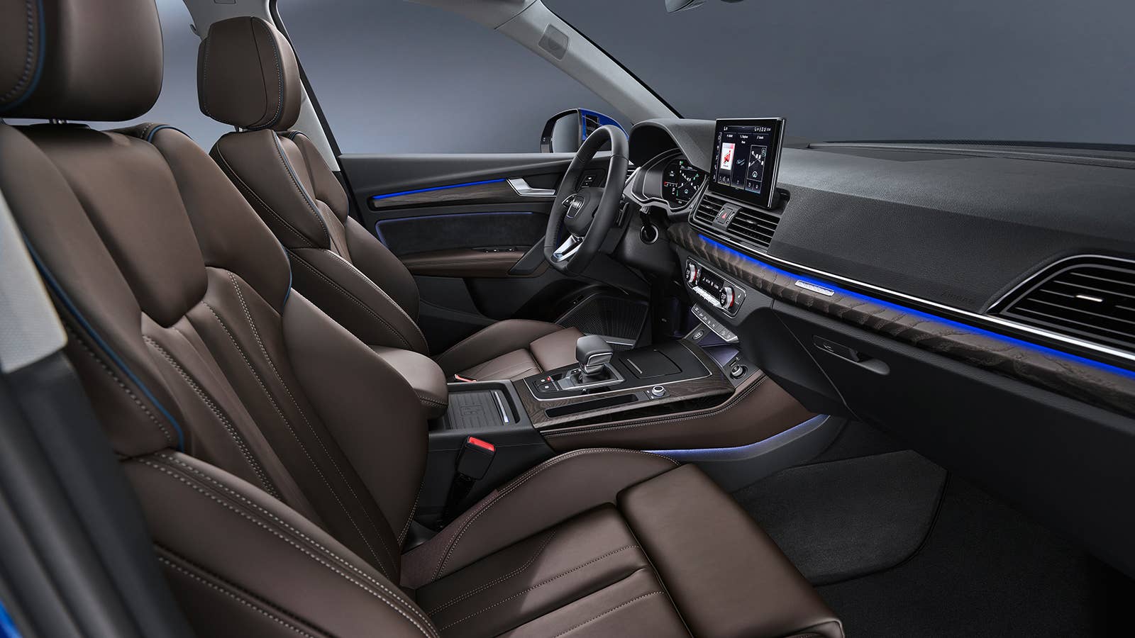 2022 Audi Q5 Sportback
