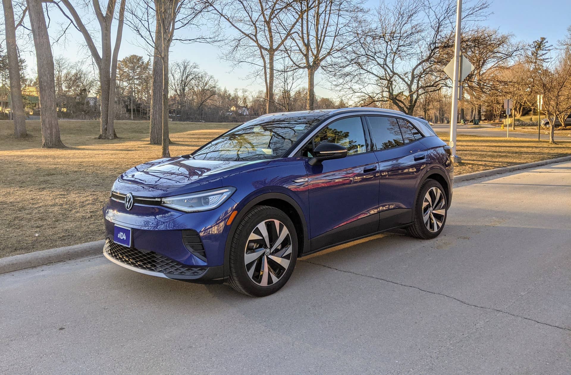 2021 VW ID.4