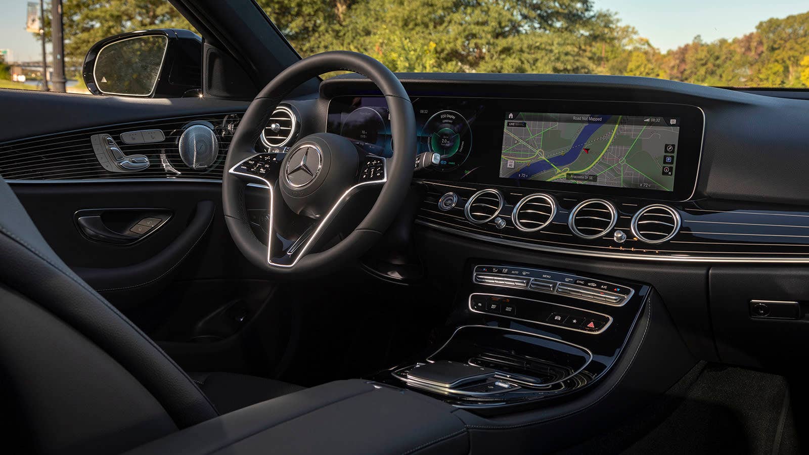 2021 Mercedes-Benz E 450