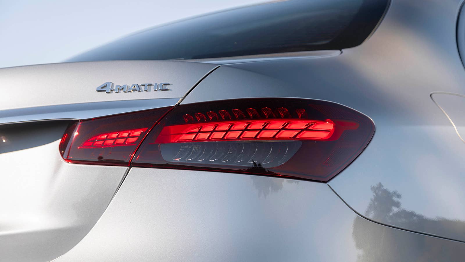 2021 Mercedes-Benz E 450
