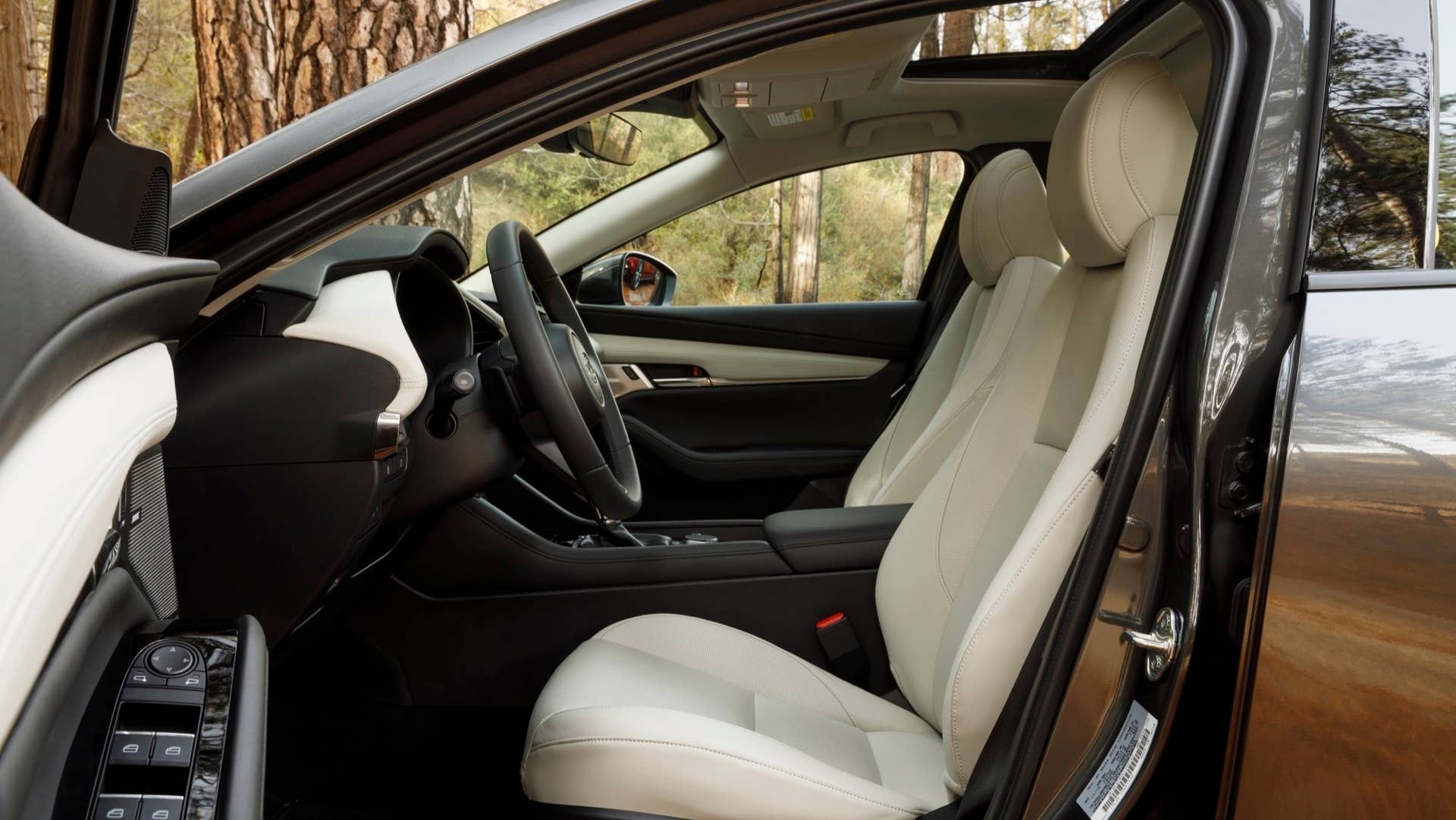 2019 Mazda3