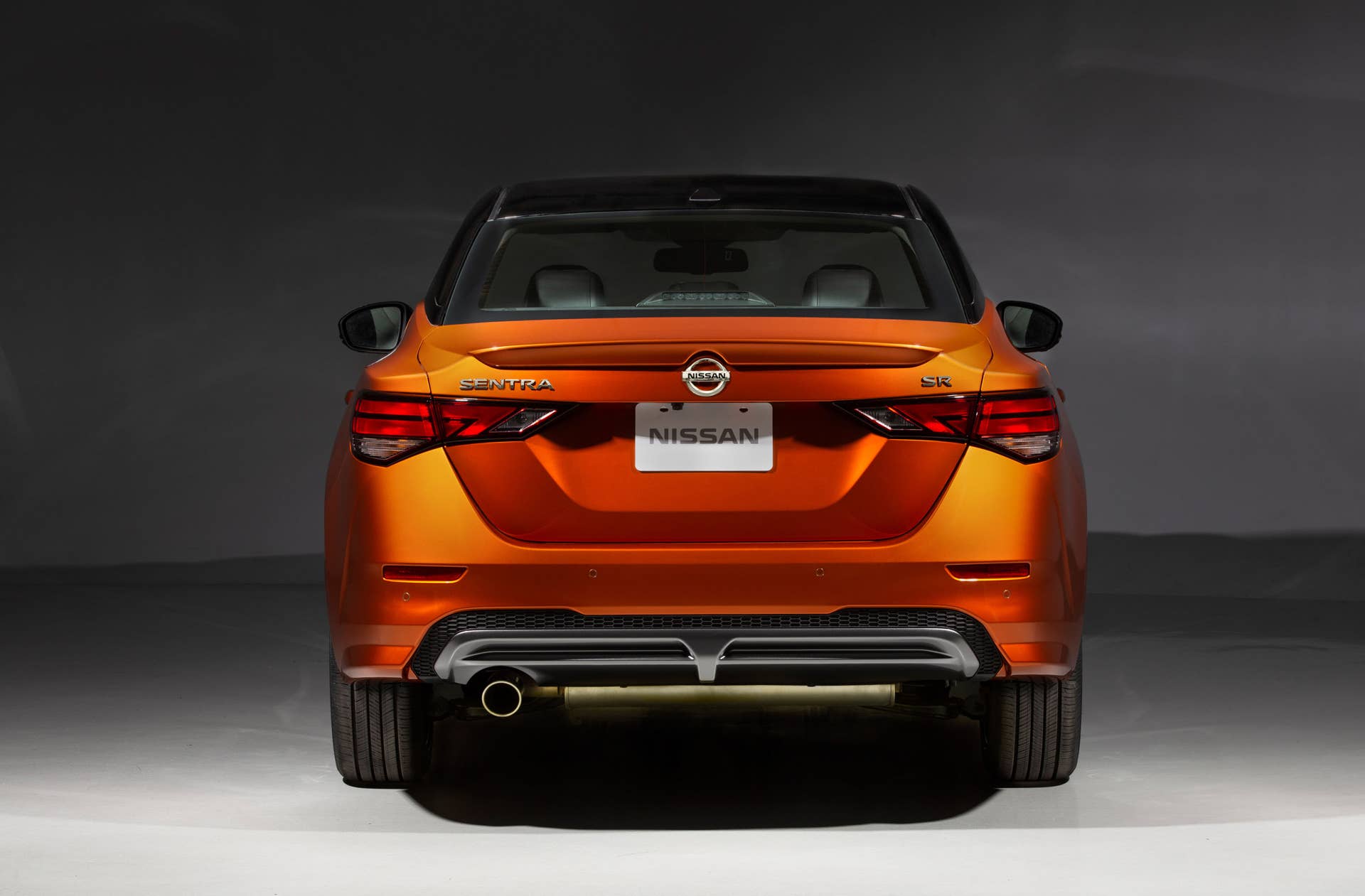 The eighth-generation Nissan Sentra is built on a new platform, with sharper looks, a more powerful 1.8-liter engine that gets better fuel economy, and a much better interior.