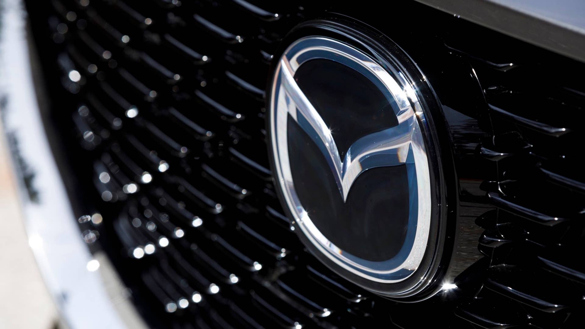 2019 Mazda3
