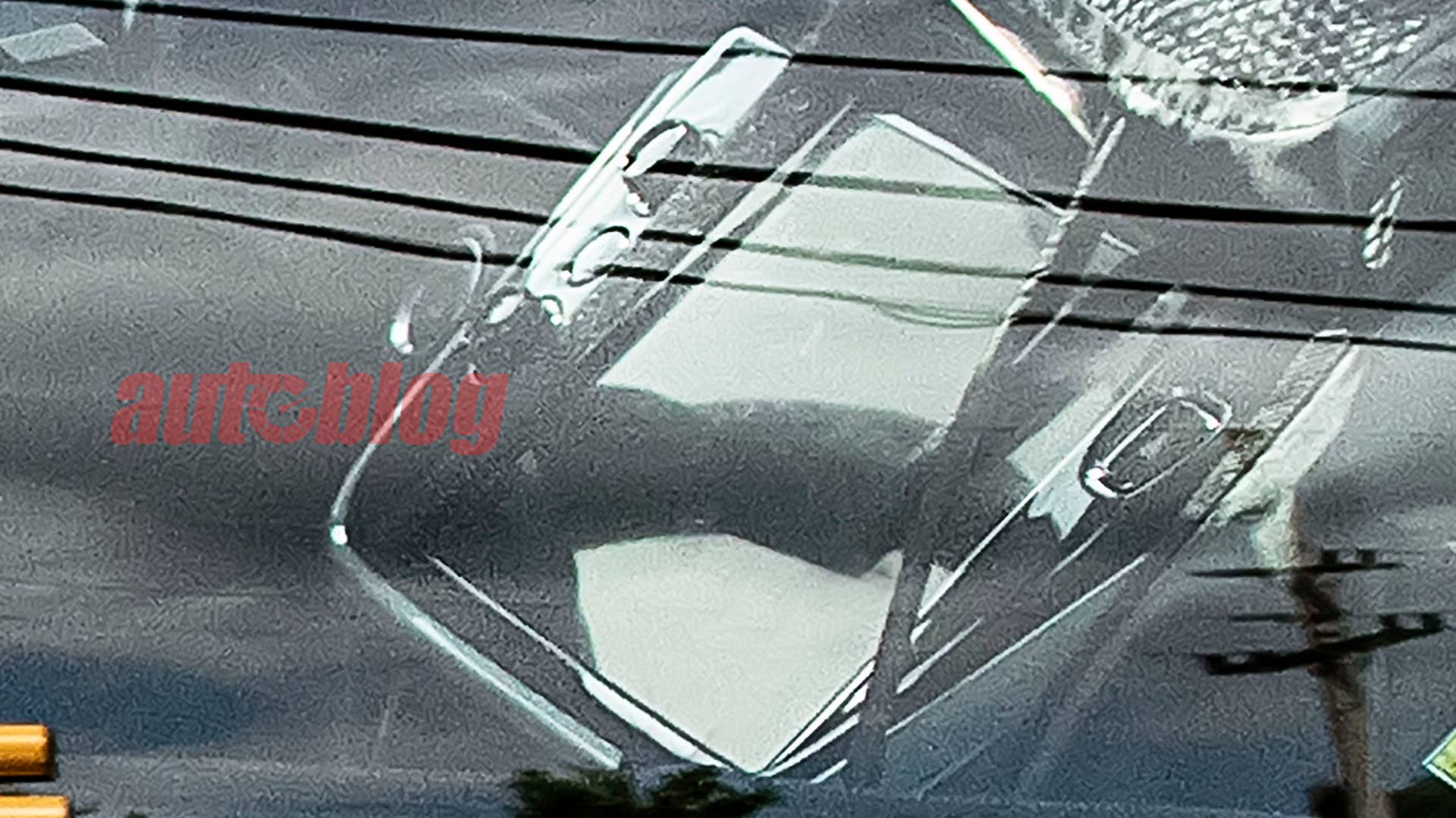 Chevy Bolt EUV