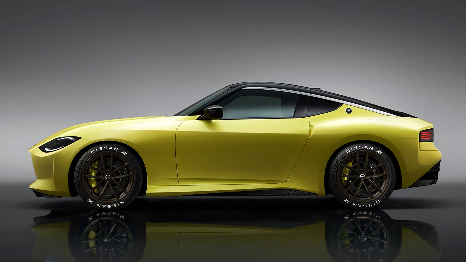 Nissan Z Proto