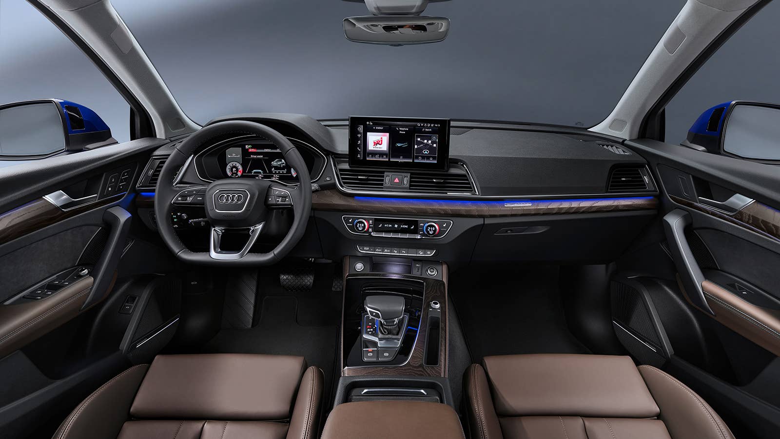 2022 Audi Q5 Sportback