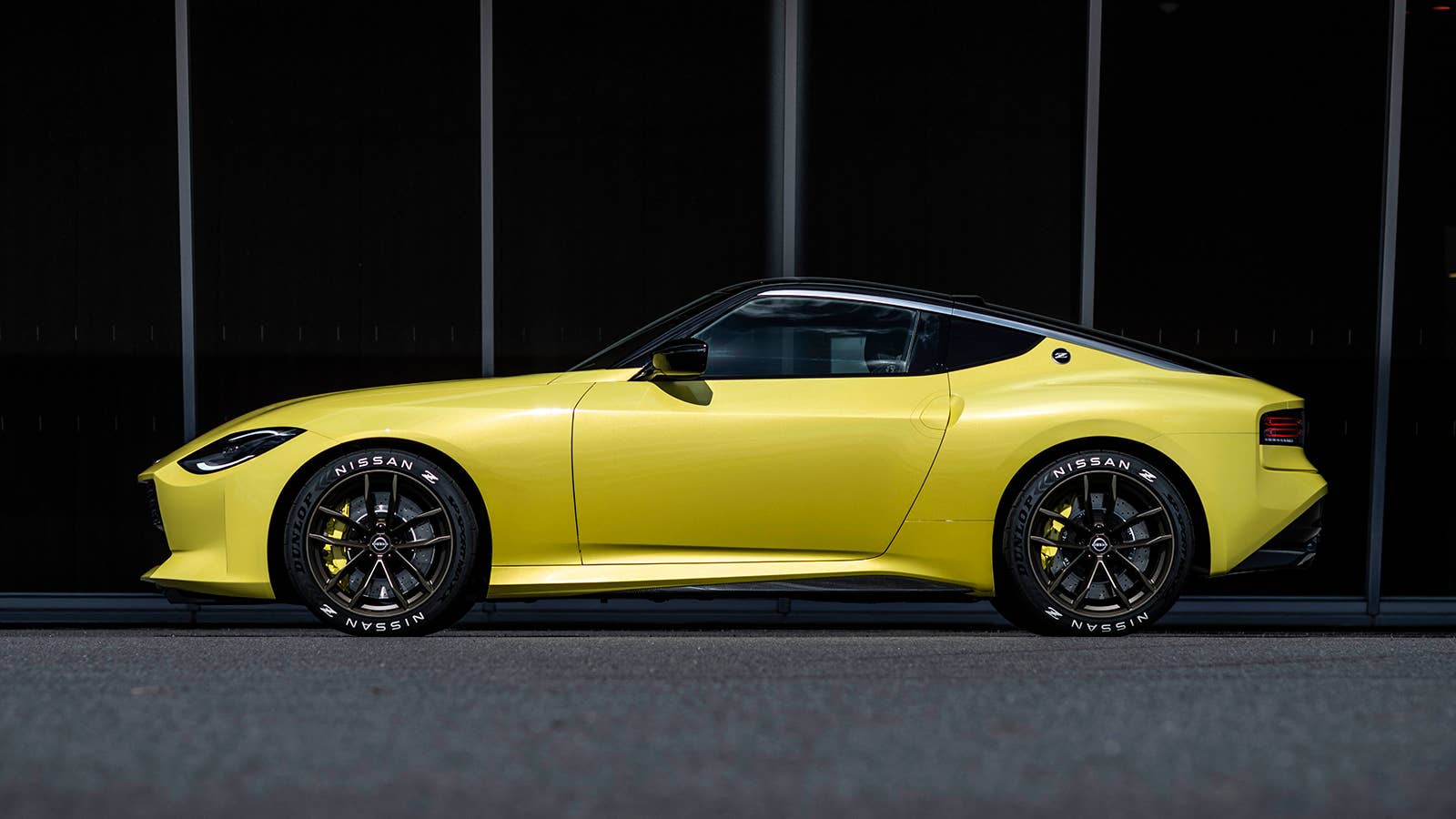 Nissan Z Proto