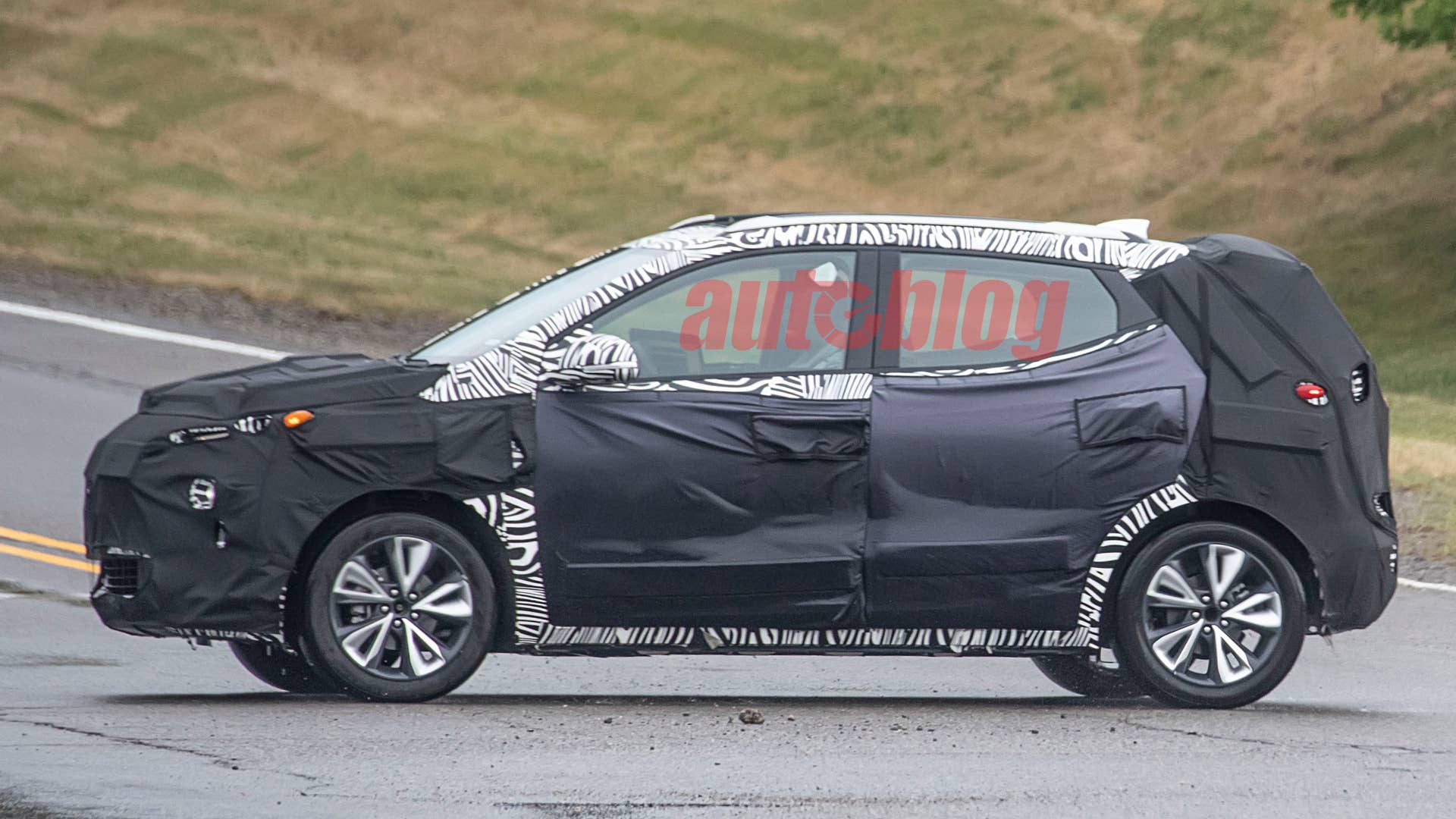 Chevy Bolt EUV